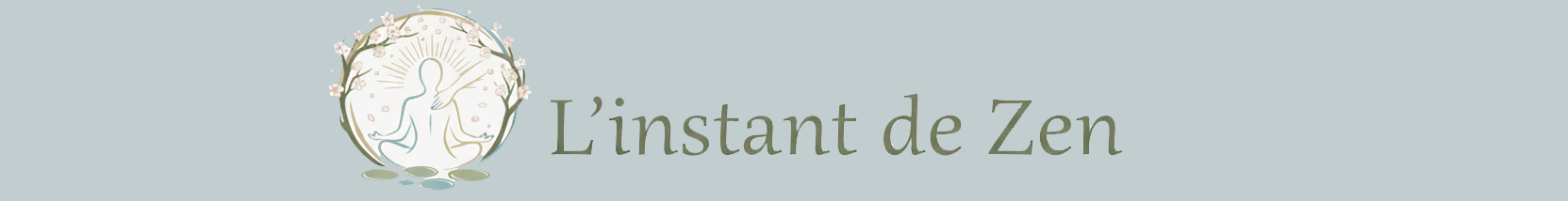 L'instant de Zen